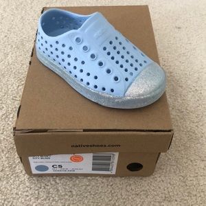 Brand New Native Shoes C5